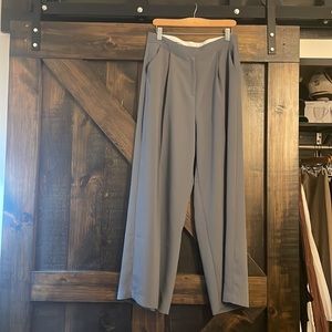 OAK + FORT trousers